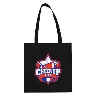 Sac shopping Cheer up