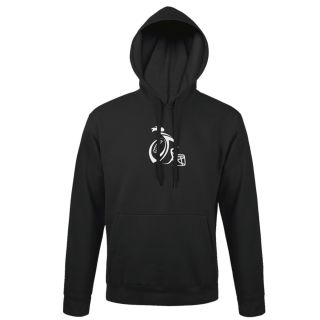 Sweat logo fédéral