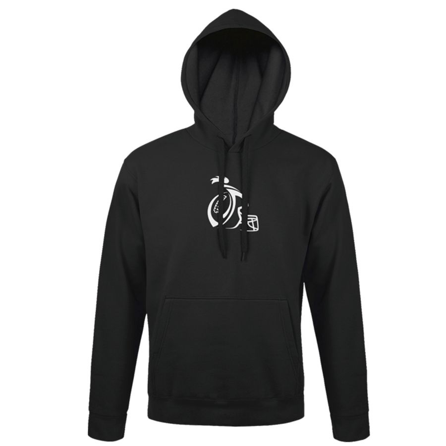 Sweat logo fédéral