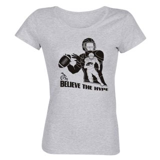 T-shirt Illustration femme