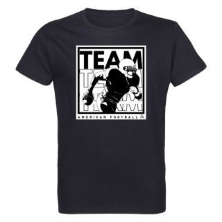 T-shirt team homme