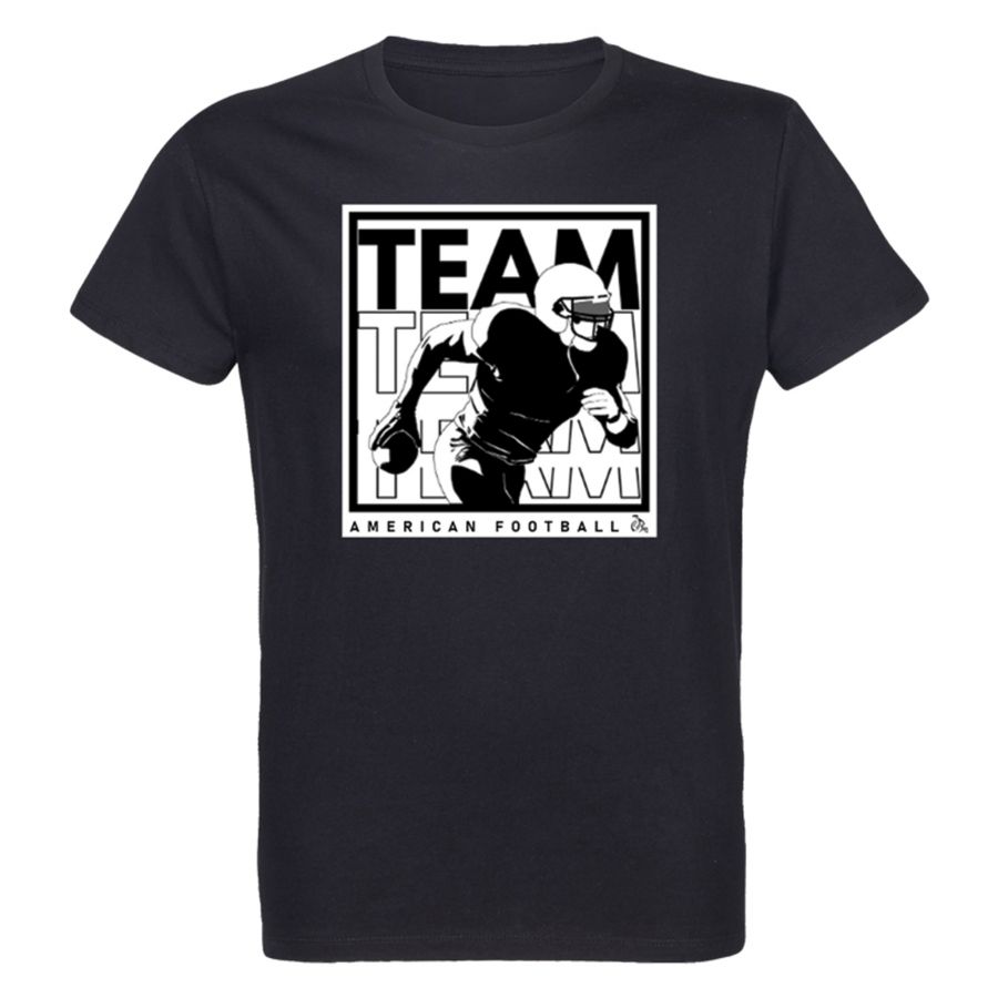 T-shirt team homme
