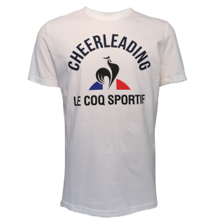 T-shirt FFFA – equipe de France de Cheerleading Adulte