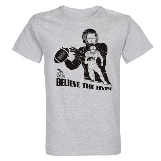 T-shirt Illustration