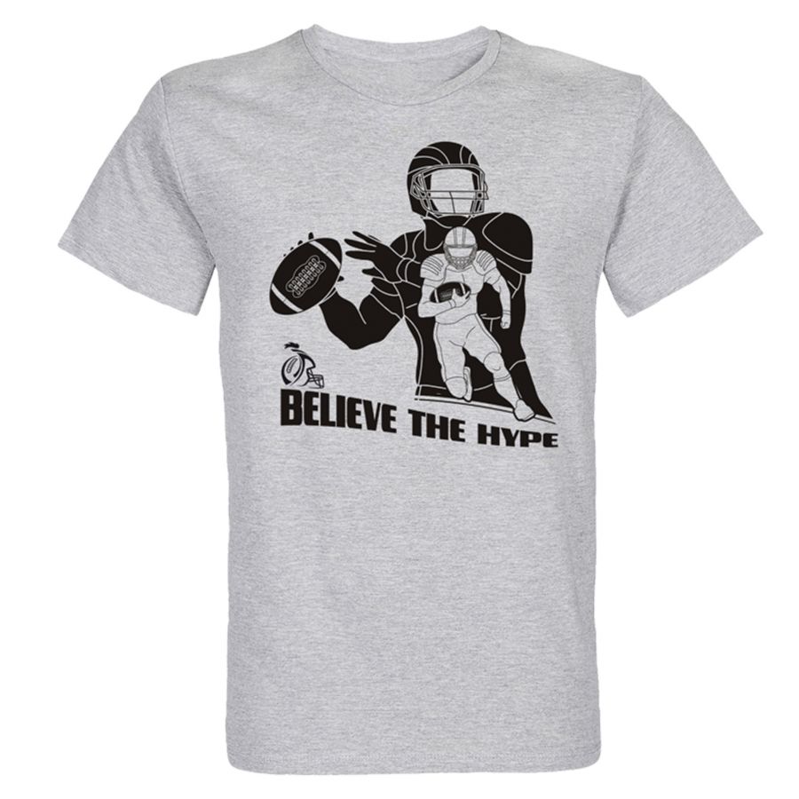 T-shirt Illustration