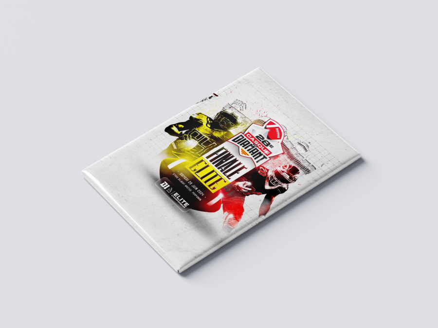 Magnet Finale Elite 24