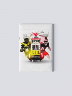 Magnet Finale Elite 24