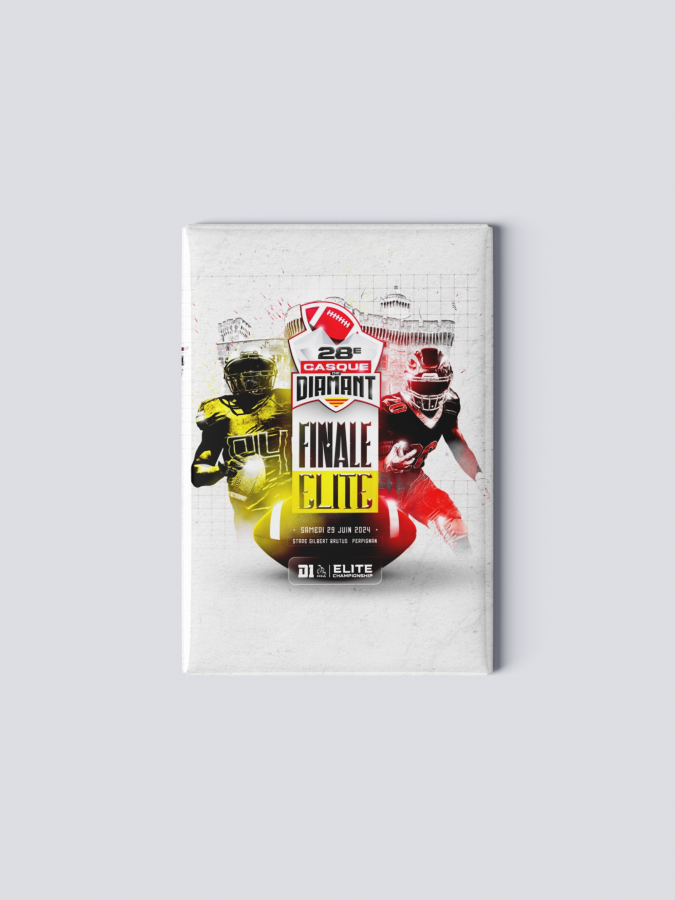 Magnet Finale Elite 24